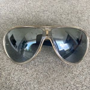 AUTHENTIC Vintage Retro GUCCI sunglasses